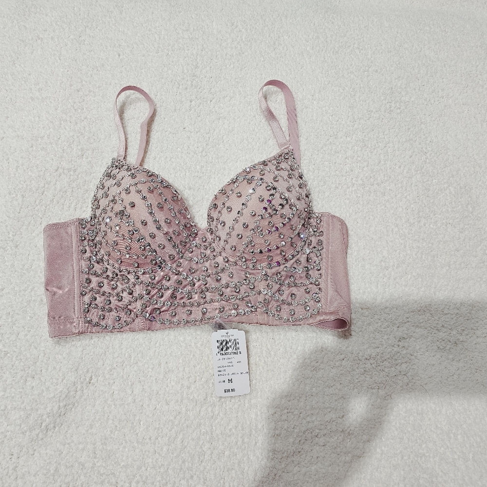 Bralette - Picture 2 of 4